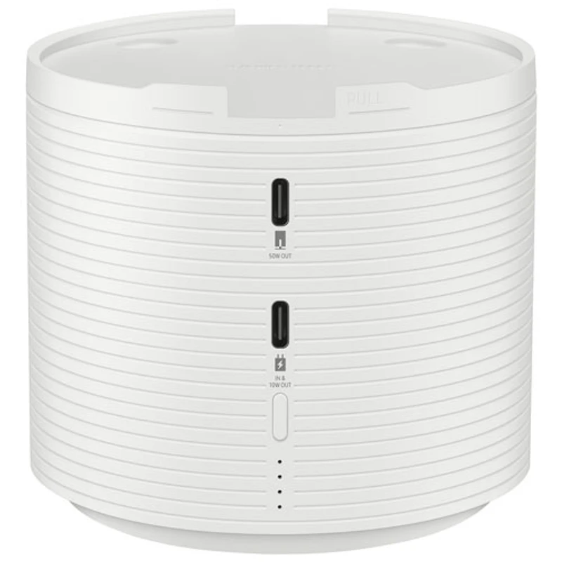 Samsung The Freestyle Battery Base - White