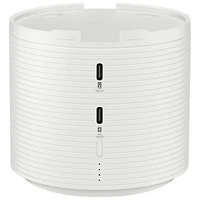 Samsung The Freestyle Battery Base - White