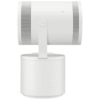 Samsung The Freestyle Battery Base - White