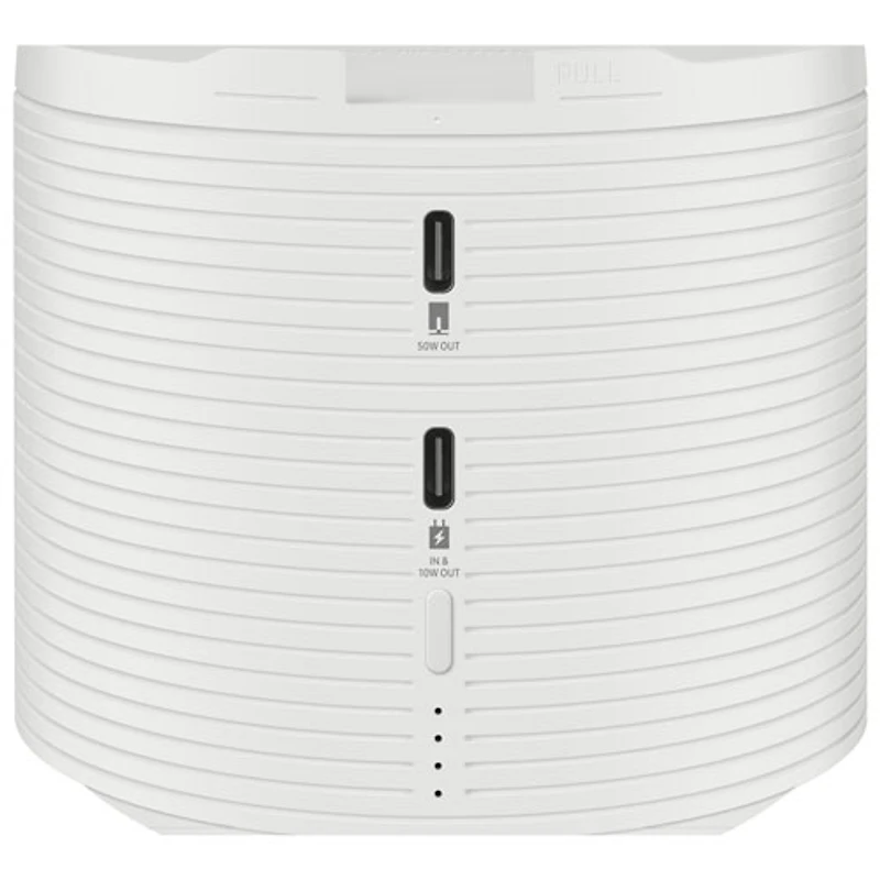 Samsung The Freestyle Battery Base - White