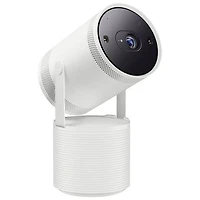 Samsung The Freestyle Battery Base - White