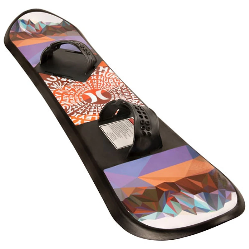 Hurley Beginner Snowboard