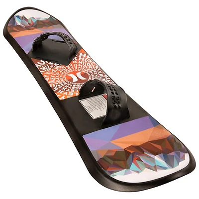 Hurley Beginner Snowboard