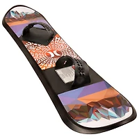 Hurley Beginner Snowboard