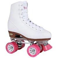 Patins à roulettes pour roulathèque de Chicago - Rose - Taille 1-11