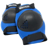 Chicago 2-In-1 Training Inline Skates Combo Set - Blue