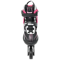 Chicago Adjustable MA7 Inline Skates - Pink - Size 5-9