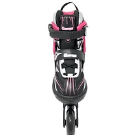 Patins à roues alignées réglables MA7 Chicago - Rose - Taille J13-4
