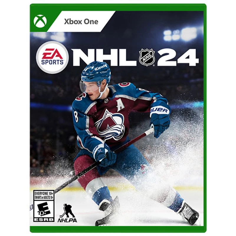 NHL 24 (Xbox One)