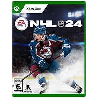 NHL 24 (Xbox One)