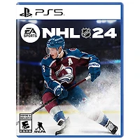 NHL 24 (PS5)