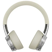 Lenovo Yoga On-Ear Active Noise Cancelling Bluetooth Headphones - Mica