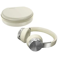 Casque d'écoute Bluetooth à suppression active du bruit Yoga de Lenovo - Mica