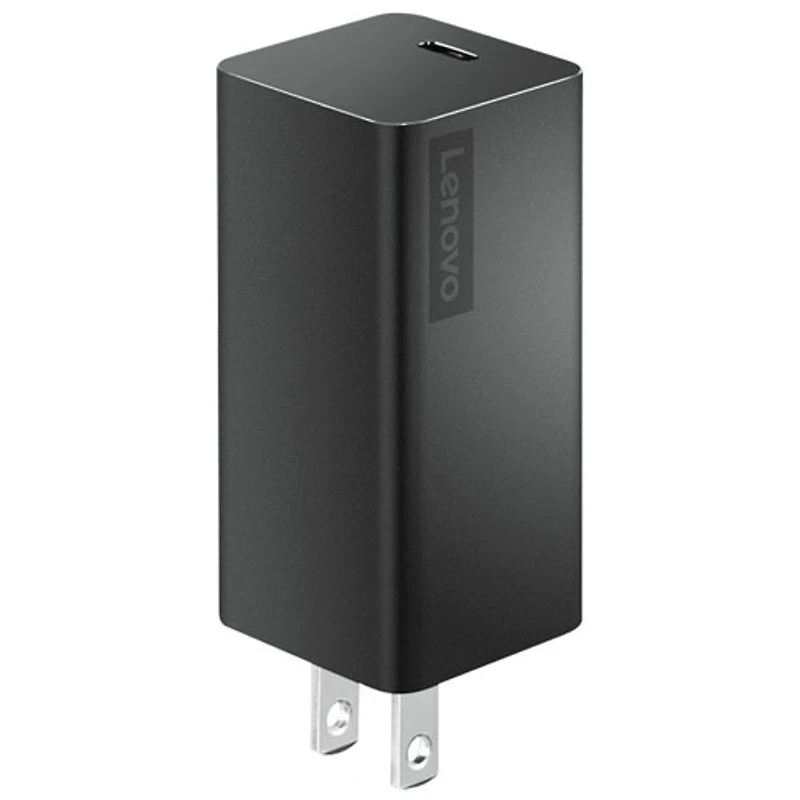 Lenovo 65W USB-C GaN Adapter