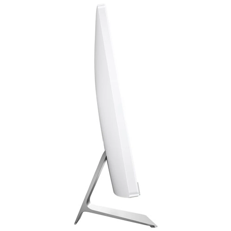 Ordinateur tout-en-un de 27 po d'ASUS - Blanc (Ryzen 5 7520U d'AMD/SSD 512 Go/RAM 16 Go/Win 11) - Exclusivité Best Buy
