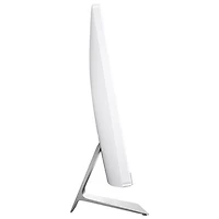 Ordinateur tout-en-un de 27 po d'ASUS - Blanc (Ryzen 5 7520U d'AMD/SSD 512 Go/RAM 16 Go/Win 11) - Exclusivité Best Buy