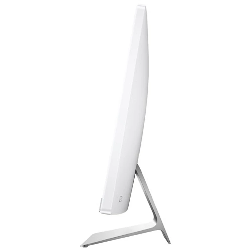 Ordinateur tout-en-un de 27 po d'ASUS - Blanc (Ryzen 5 7520U d'AMD/SSD 512 Go/RAM 16 Go/Win 11) - Exclusivité Best Buy