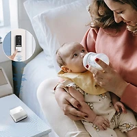 Ensemble avec sonnette à caméra vidéo sans fil Wi-Fi 2K Tapo D230S1 de TP-Link