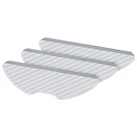 Chiffon de vadrouille lavable pour aspirateur robot Tapo de TP-Link (RVA300)