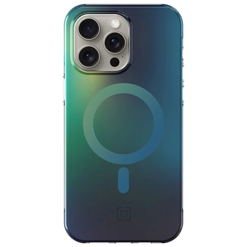 tui rigide ajusté Forme d'Incipio avec MagSafe pour iPhone 15 Pro Max