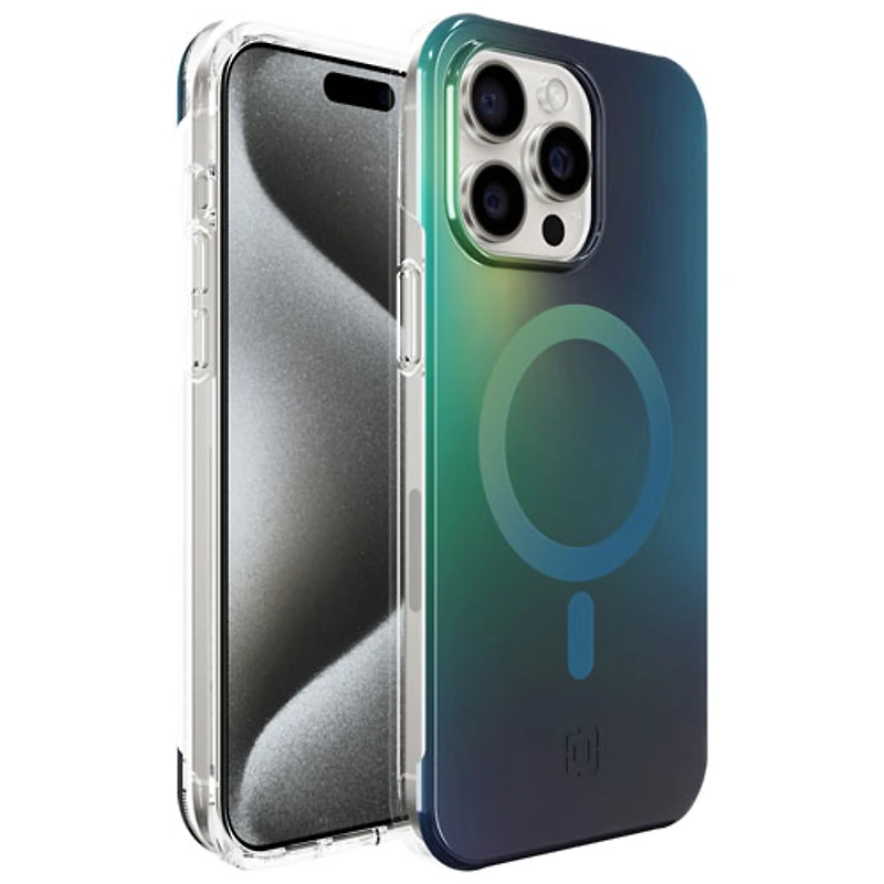 tui rigide ajusté Forme d'Incipio avec MagSafe pour iPhone 15 Pro Max
