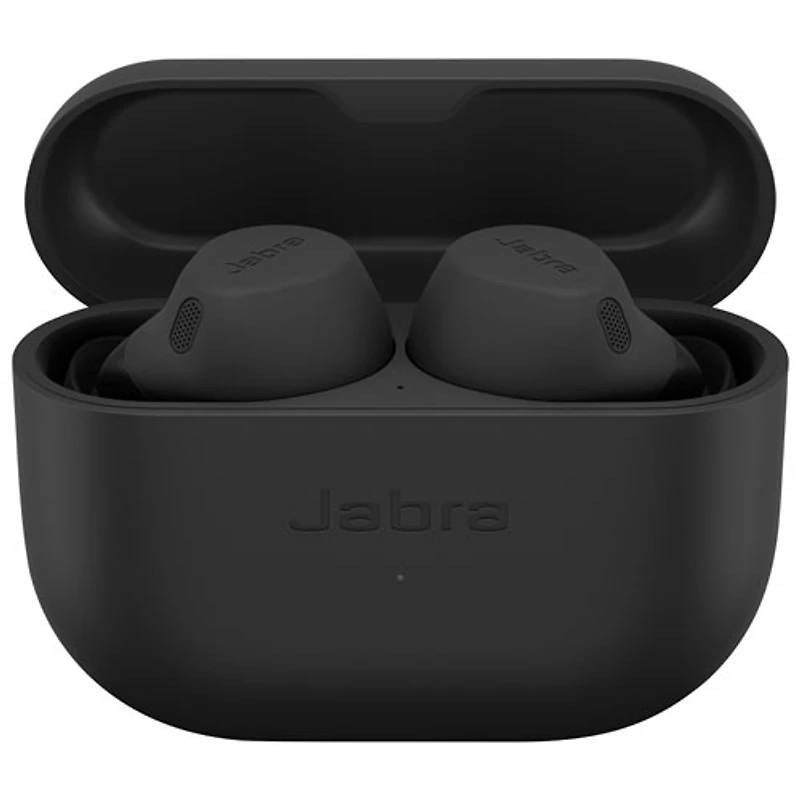 Jabra Elite 8 Active Military Grade HearThrough In-Ear True Wireless Earbuds - Black - Only at Best Buy