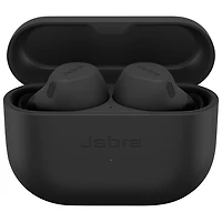 Jabra Elite 8 Active Military Grade HearThrough In-Ear True Wireless Earbuds - Black - Only at Best Buy