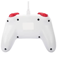 PowerA Wired Controller for Switch - Mario Brick Breaker