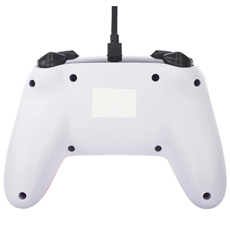 PowerA Wired Controller for Switch - Pikachu 025