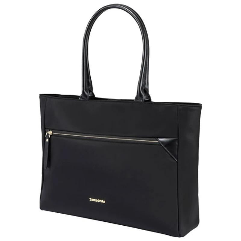 Samsonite Rosaline Eco 14.1" Laptop Bag - Black