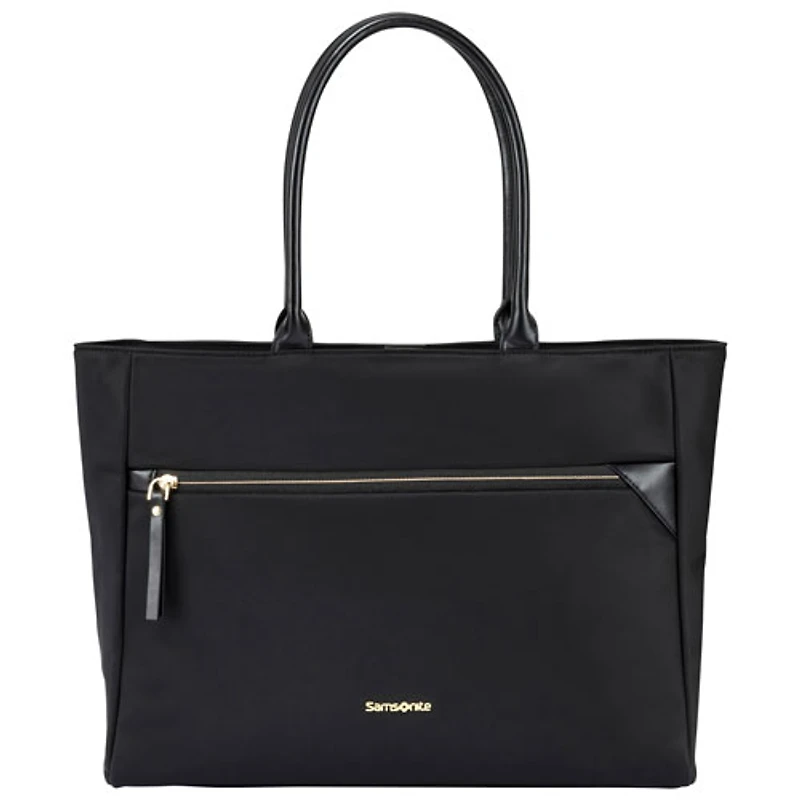 Samsonite Rosaline Eco 14.1" Laptop Bag - Black