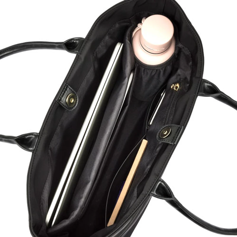 Samsonite Rosaline Eco 14.1" Laptop Bag - Black