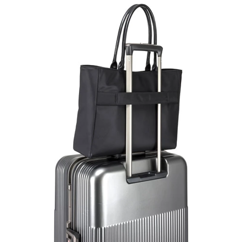 Samsonite Rosaline Eco 14.1" Laptop Bag - Black
