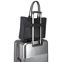 Samsonite Rosaline Eco 14.1" Laptop Bag - Black