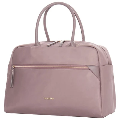 Sac de sport Rosaline Eco de Samsonite pour portable de 14,1 po - Taupe rose