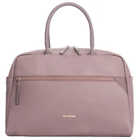Samsonite Rosaline Eco Duffle 14.1" Laptop Bag - Rose Taupe