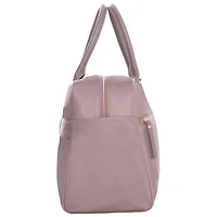 Samsonite Rosaline Eco Duffle 14.1" Laptop Bag - Rose Taupe