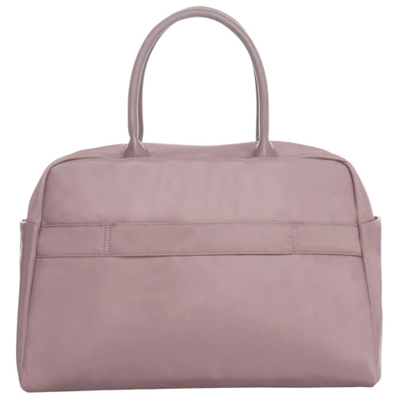 Samsonite Rosaline Eco Duffle 14.1" Laptop Bag - Rose Taupe