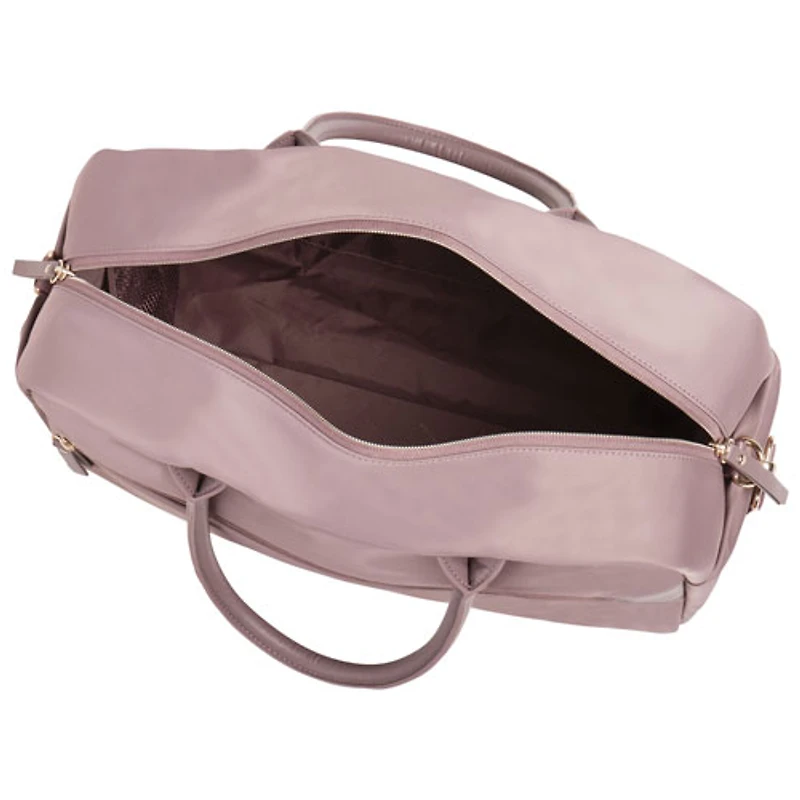 Samsonite Rosaline Eco Duffle 14.1" Laptop Bag - Rose Taupe