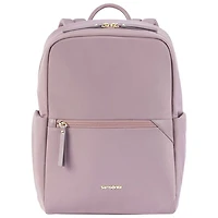 Sac à dos Rosaline Eco de Samsonite pour portable de 14,1 po - Taupe rose