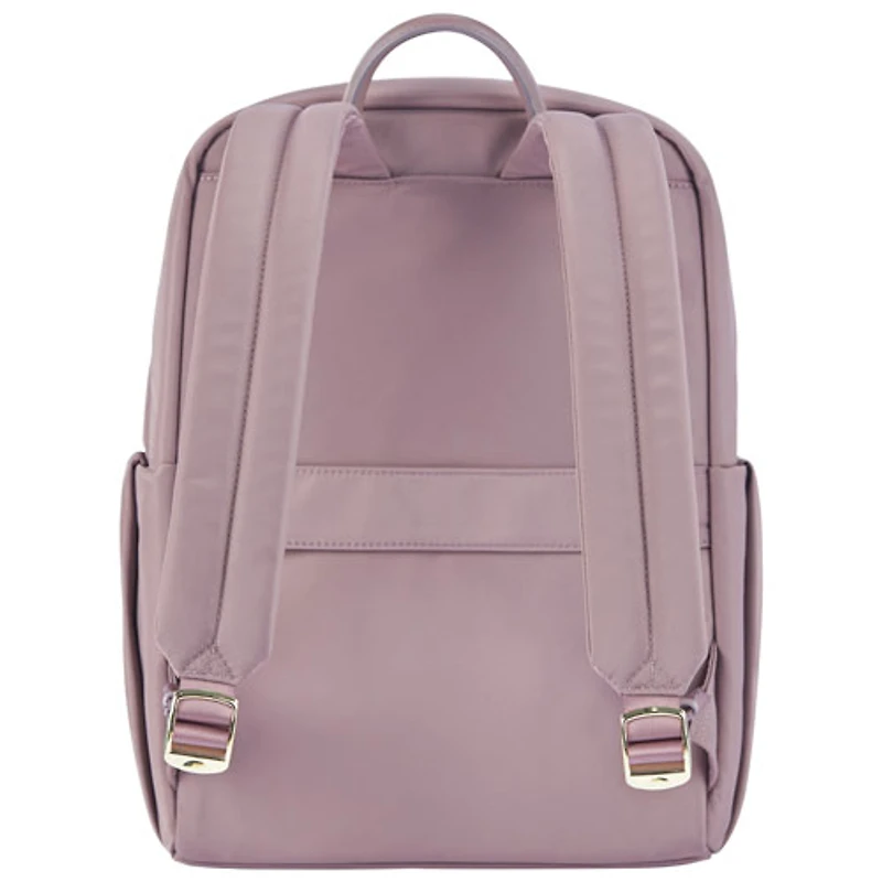 Sac à dos Rosaline Eco de Samsonite pour portable de 14,1 po - Taupe rose