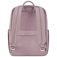 Sac à dos Rosaline Eco de Samsonite pour portable de 14,1 po - Taupe rose
