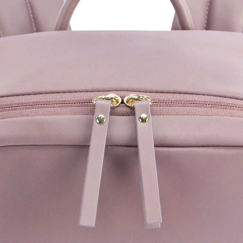 Sac à dos Rosaline Eco de Samsonite pour portable de 14,1 po - Taupe rose