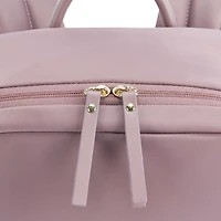 Sac à dos Rosaline Eco de Samsonite pour portable de 14,1 po - Taupe rose