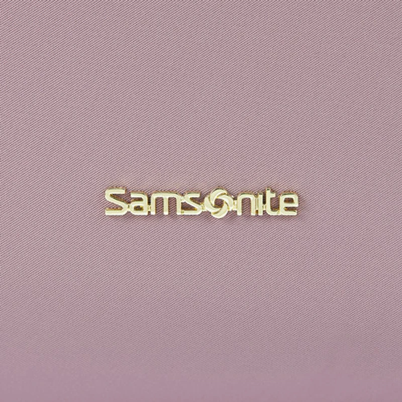 Sac à dos Rosaline Eco de Samsonite pour portable de 14,1 po - Taupe rose