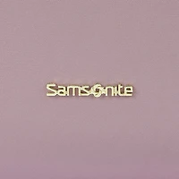 Sac à dos Rosaline Eco de Samsonite pour portable de 14,1 po - Taupe rose