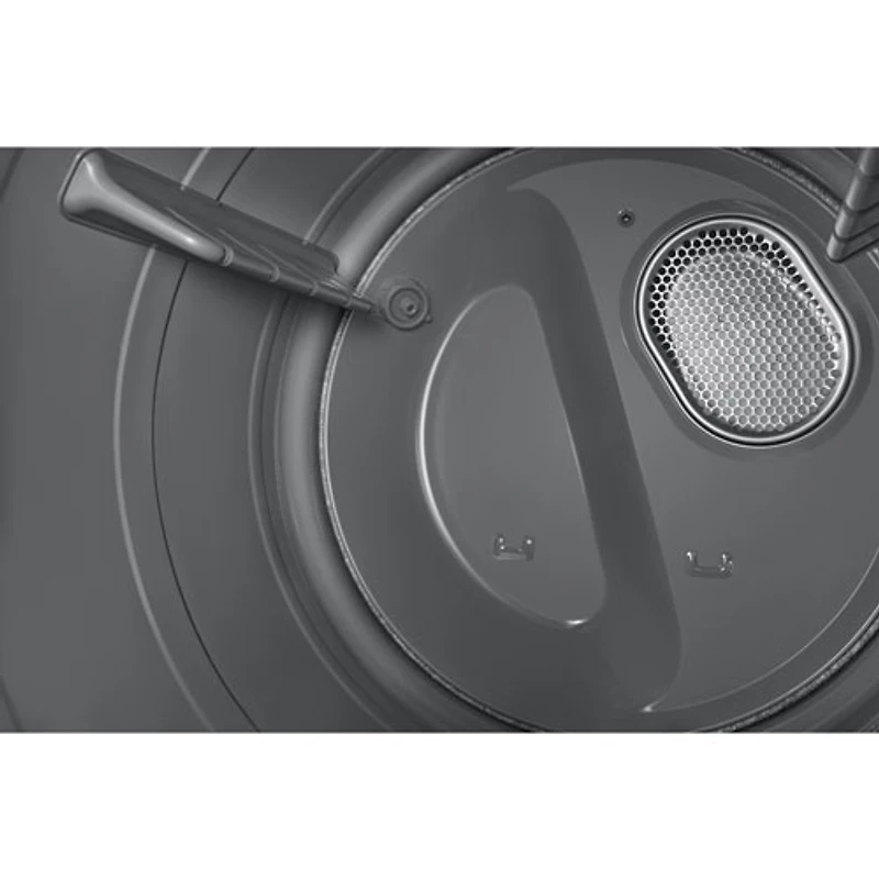 Sécheuse électrique à vapeur de 7,4 pi³ de Samsung (DVE54CG7155DAC) - Bleu marine