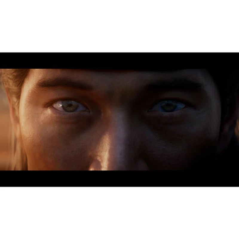 Mortal Kombat 1 (PS5)