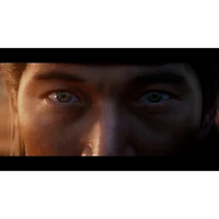 Mortal Kombat 1 (PS5)