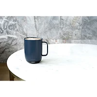 Tasse intelligente à température réglable Mug 2 de 414 ml (14 oz) d'Ember - Bleu